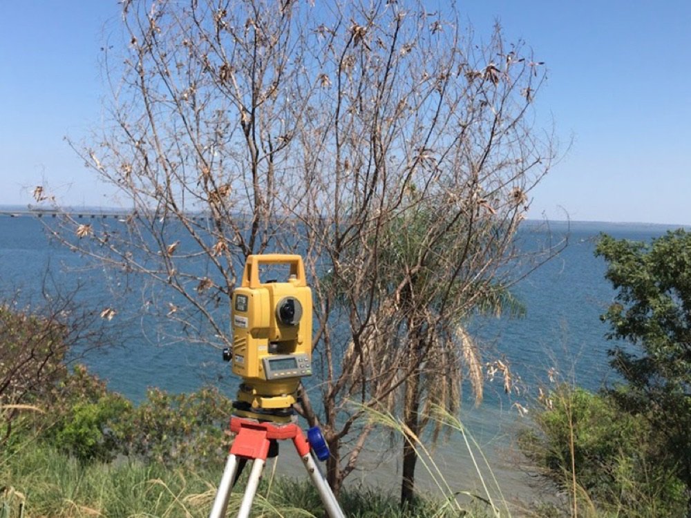 Equipamento Vista Ambiental