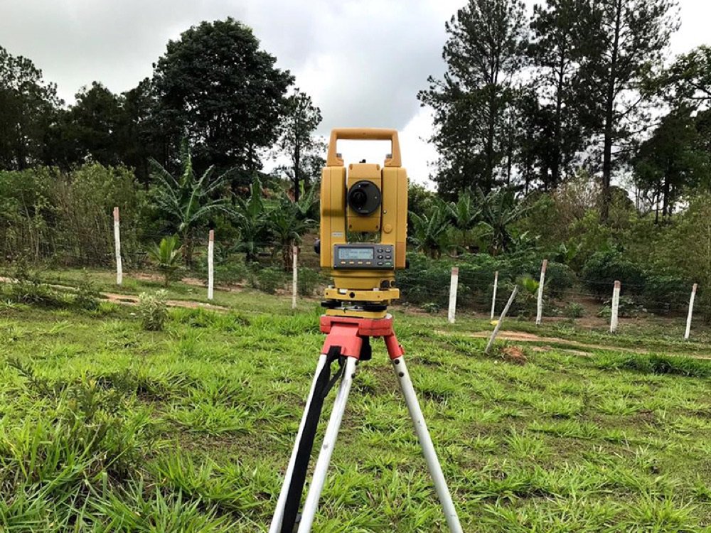Equipamento Vista Ambiental